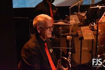 Nuevo espectáculo musical de la Banda Municipal de Telde en Teatro Juan Ramón Jiménez/Francisco Javier Santana.